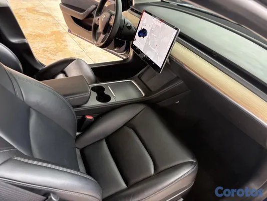 carros - Tesla Model 3 2021 Standard Range | 52,000 millas  2
