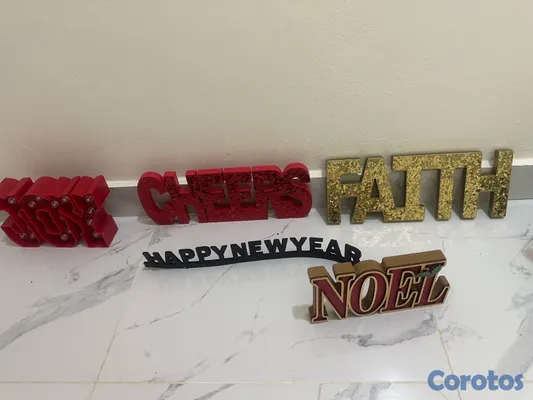 decoración y accesorios - Arbol de navidad giratorio uso solo una ves  14