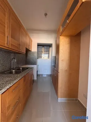 apartamentos - independencia km 7 bueno moderno tercer piso de dos habitaciones RD 150,000 8