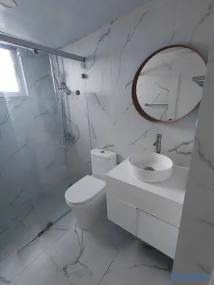apartamentos - apartamento 2do piso con terraza  en el renacimiento  con ascensor  y  planta  2