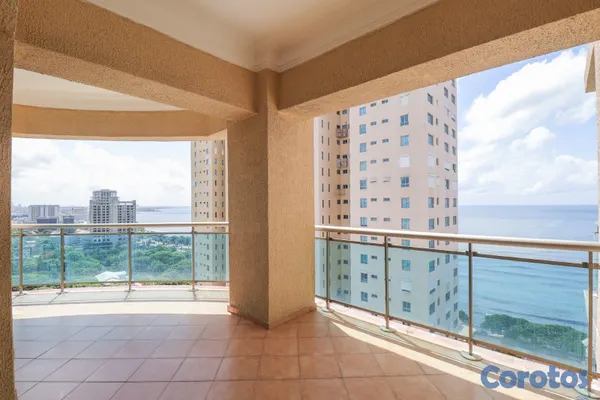 apartamentos - APARTAMENTO EN VENTA – MALECÓN CENTER   16