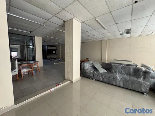 otros inmuebles - Edificio de 3 Niveles en Venta en el Centro de San 3