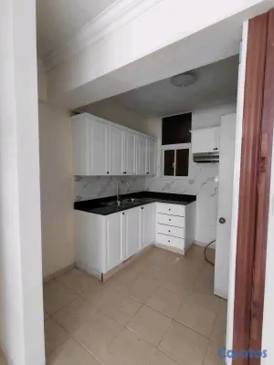 Apartamento en Zona Universitaria, foto 4