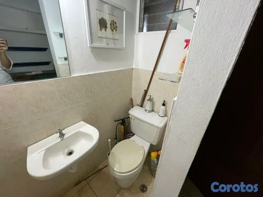 apartamentos - APARTAMENTO DE 2 HABITACIONES. 10