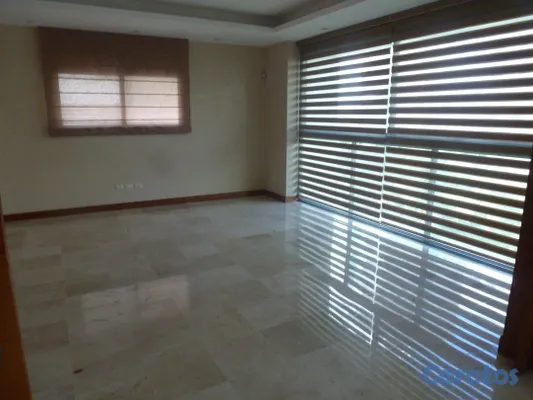 apartamentos - apartamento en piantini 3 habitaciones con linea blanca incluida  7
