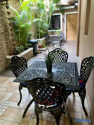 oficinas y locales comerciales - EN VENTA NEGOCIO LAVANDERIA + AIRBNB, SANTO DOMING 2