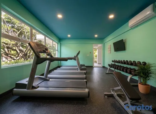 penthouses - PENTHOUSE EN VENTA, RESIDENCIAL MEDITERRANEO AVE. HISPANOAMERICANA   5