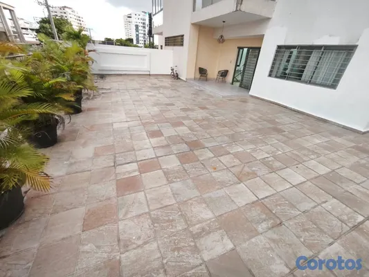 apartamentos - Apartment for sale  Living in the Heart of Naco 16