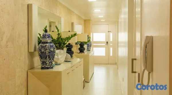 apartamentos - VENDO apartamento amueblado en MARBELLA 2