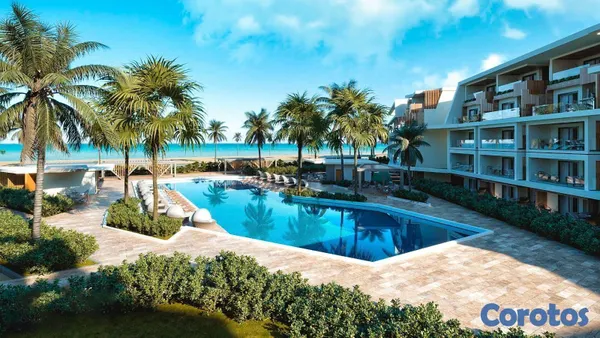 apartamentos - Propiedades en Vista Cana, Punta Cana — desde US$1 6
