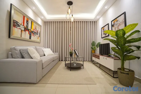 apartamentos - 📍 Apartamento en Venta – Avenida Ecológica 3