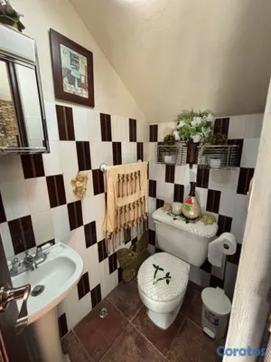 casas - Rento casa para comercio 2