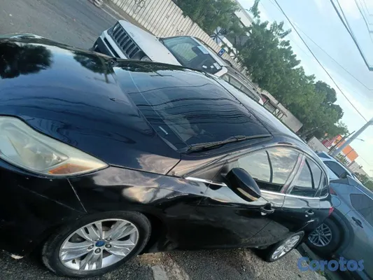 carros - FORD FOCUS 2012 GASOLINA 7