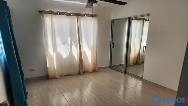 apartamentos - Apartamento en Venta – Licey, Santiago. 10