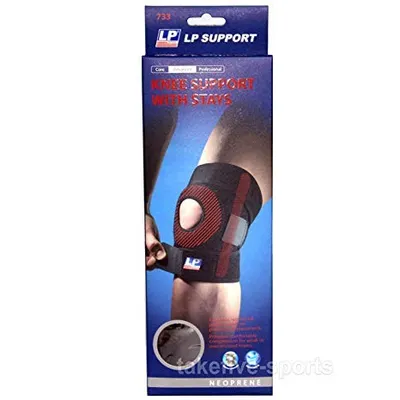 Artículos Deportivos - Rodillera Para Gym, Ejercicio, Fitness, Terapia 2