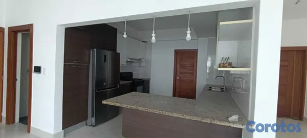 apartamentos - Bella Vista LUJOSA TORRE MODERNA Amplio apartamento de 240mts, 3hab+S 6