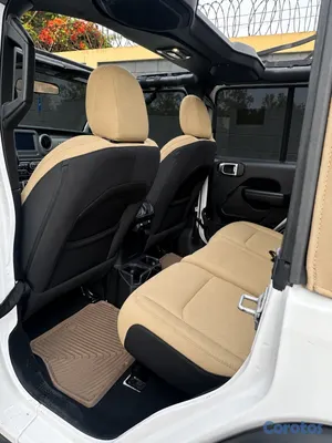 jeepetas y camionetas - Vendo Jeep Wrangler Sport 2021 5