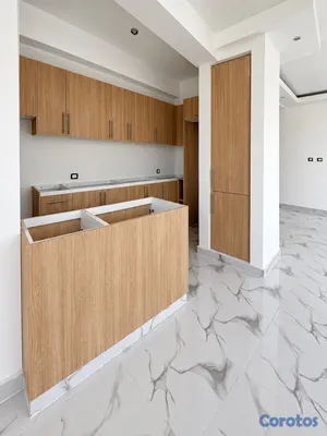 apartamentos - venta de apartamento en la autopista de san isidro prado oriental con 2 parqueos 14