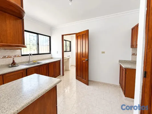 apartamentos - Apartamento en alquiler Bella Vista  8