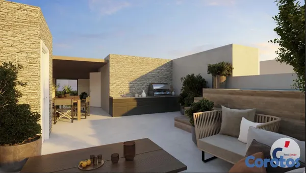 apartamentos - Ocean Vistas 4-Bedroom Cap Cana Condo With Expansi 3
