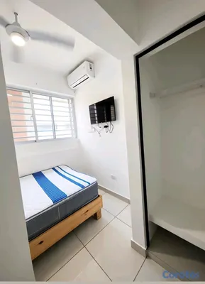 Apartamento en Zona Universitaria, foto 3
