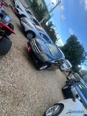 jeepetas y camionetas - clean 4