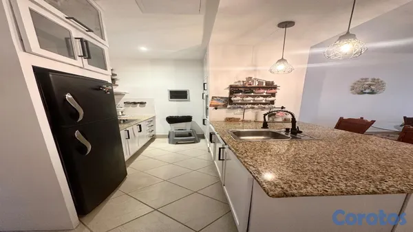 apartamentos - Alquileres frente al mar, Playa Ballenas Las Terrenas 5