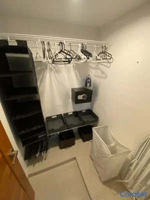 apartamentos - Apartamento Amueblado en alquiler en Piantini 7