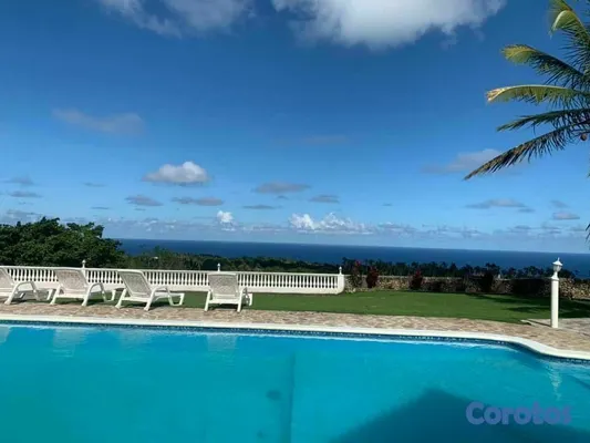 casas vacacionales y villas -  Hermosa Villa en Alquiler con Vista al Mar – Cabr 5