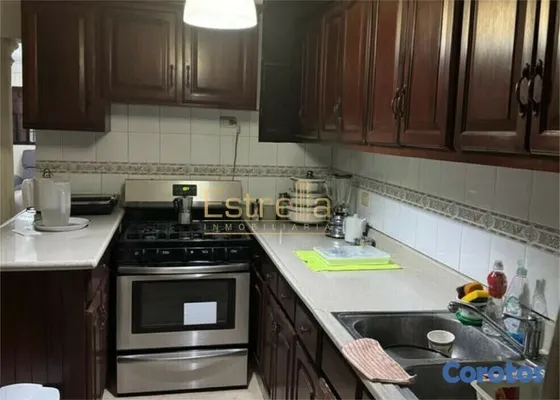 apartamentos - Apartamento en venta (136.05mt2) de 3 habitaciones en el sector Mirador Sur      5