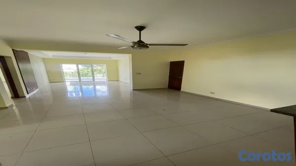apartamentos - venta de penthouse en el millon 6