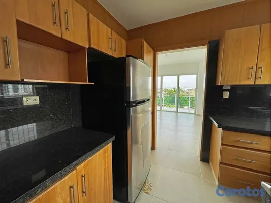 apartamentos - Alquiler ubicado en Evaristo Morales 6