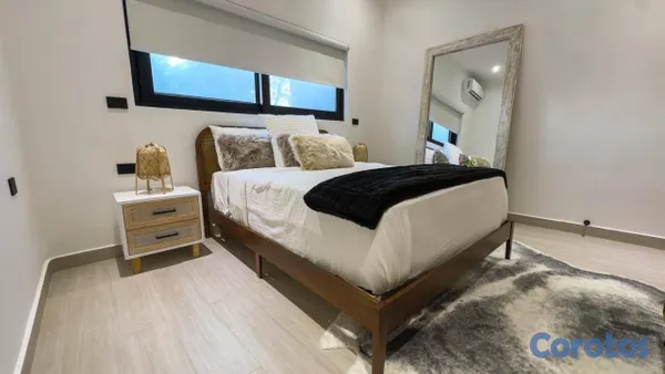 apartamentos - Apartamento 2 Hab.en La Bonita | Zona Exclusiva cerca de Playa Bonita | $265,000 12