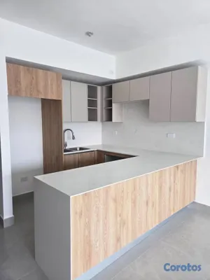 apartamentos - Apartamento en alquiler en Arroyo Hondo Viejo - 34 2