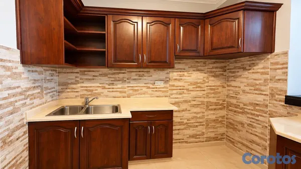 apartamentos - Apartamento en Alquiler – Detrás de Carrefour 9
