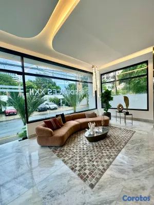 apartamentos - Apartamento en Venta y Alquiler, La Esperilla 16