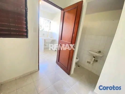 apartamentos - Apartamento en Alquiler en el Ensanche Naco 3 Habitaciones, 2 baños, 1 parqueo  7