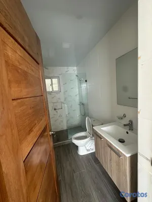 apartamentos - Alquilo Apartamento en 3 er nivel Charles de Gaulle , Sector marañon 8