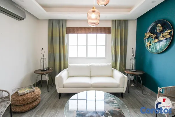 apartamentos - 3 BEDROOMS RECENTLY RENOVATED APARTMENT IN CIUDAD  13