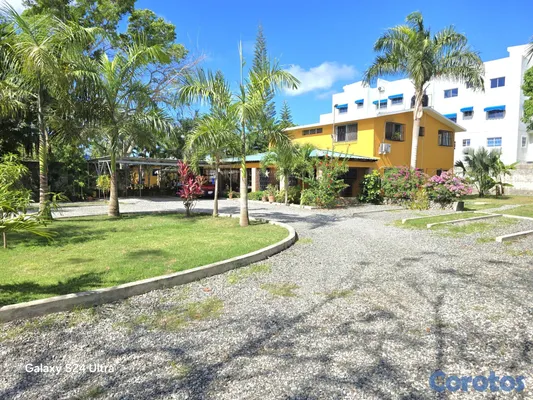 casas vacacionales y villas - Un oasis privado a 7 minutos del Aeropuerto Las Am 7