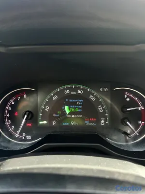 jeepetas y camionetas - 2024 TOYOTA RAV4 LE PLUS 💰 7