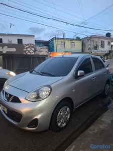 🔥 ¡SE VENDE! 🔥
Excelente opción para uso diario, económico y práctico.