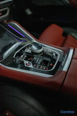 jeepetas y camionetas - BMW X6 Xdrive40i M Sport Package 2024 Recien Impor 11