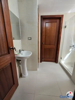 apartamentos - NEWLY RENOVATED 2-BEDROOM APARTMENT FOR LONG-TERM  4
