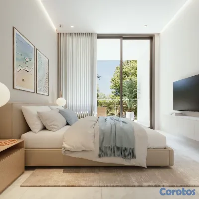 apartamentos - Condominios en Venta en Punta Cana — Bávaro, Cana  12