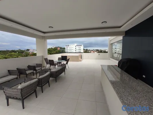 apartamentos - Se vende apartamento en Arroyo Hondo cerca de Intec 4