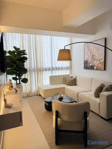 Apartamento en amueblado en La Trinitaria