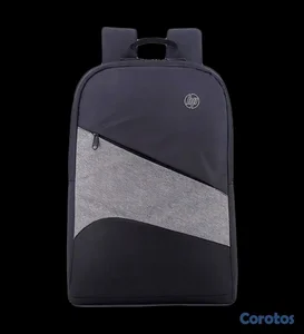 HP Wings Mochila Para Laptop 15.6'' Negro