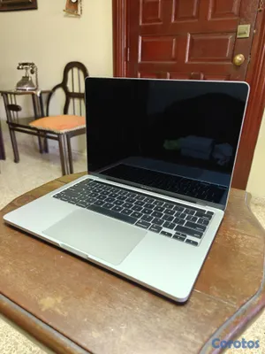 computadoras y laptops - Macbook Pro M1 2O2O 7