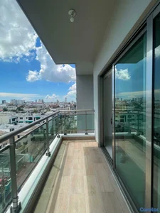 Apartamento en venta y alquiler. 